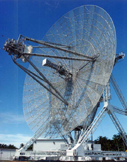 Radar Antenna