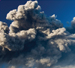 Volcanic ash air travel under a cloud