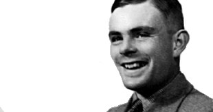 Alan Turing (1912-1954)