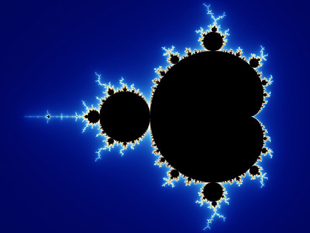 Mandelbrot set