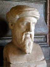 Pythagoras