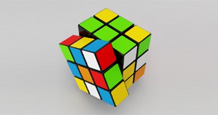 Rubik’s Cube