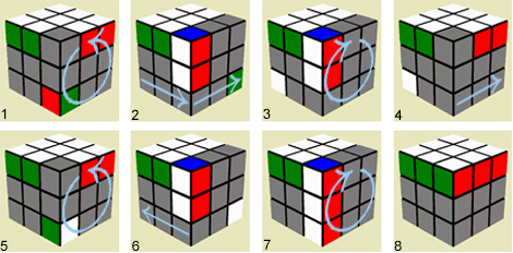 Rubik's cube