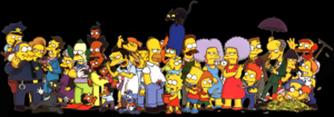 The Simpsons