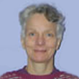 Carole Proctor, Biological maths researcher