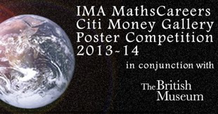 Poster Competition 2013 / 2014