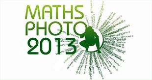 Maths Photo Competition 2013