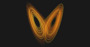 The butterfly effect and the maths of chaos