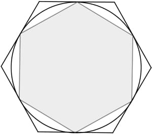Hexagons