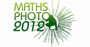 Maths Photo Competition 2012