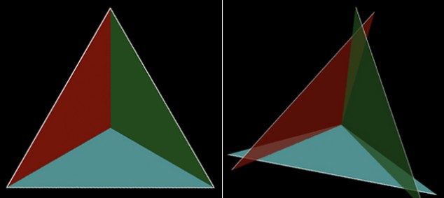 Platonic Solids - Maths Careers