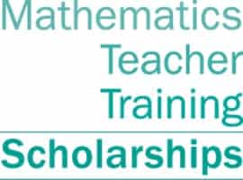 Maths Teacher Training Scholarships