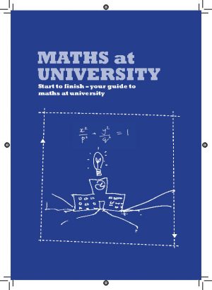 maths at university