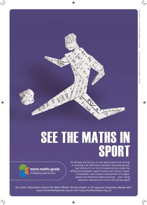 maths sport