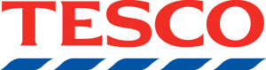 search algorithms Tesco logo