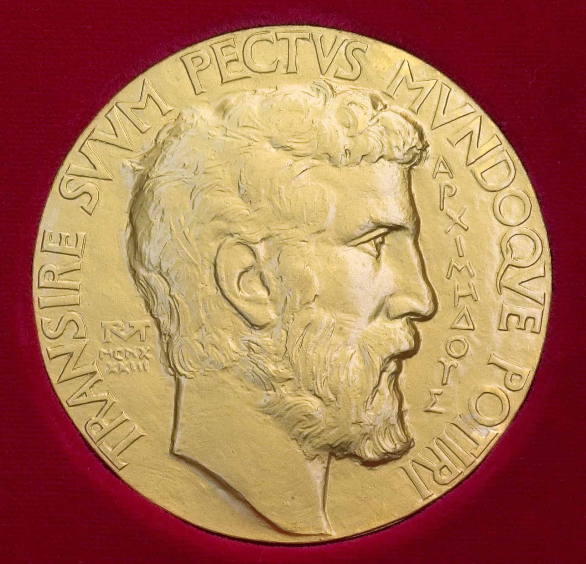 British Winners of the Fields Medal