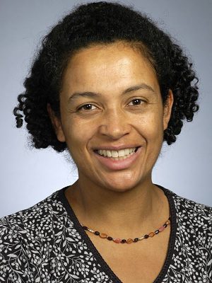 Kathleen Adebola Okikiolu