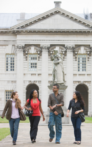 Greenwich university