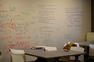 maths degree whiteboard