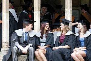 Graduation University of Kent