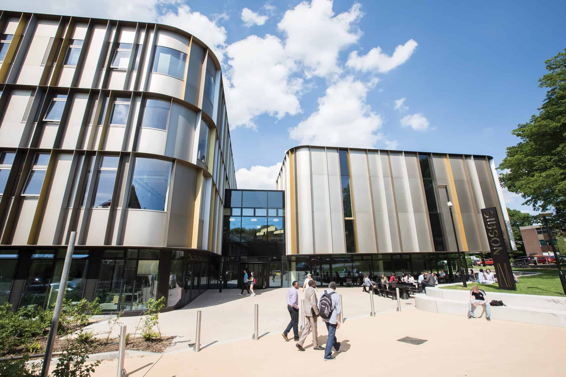 Sibson University of Kent