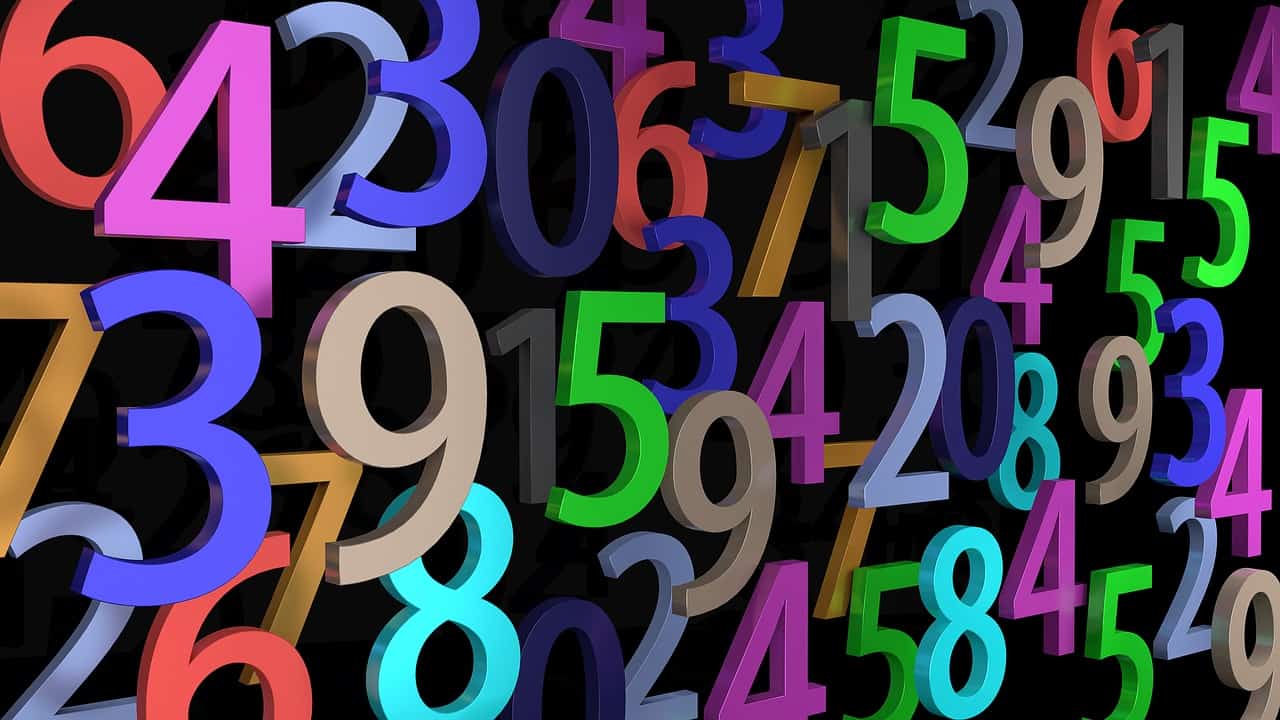 10 fun maths facts to brighten up a rainy day - Maths Careers