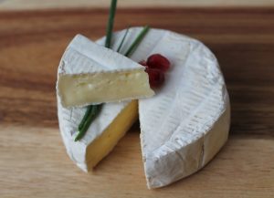 Camembert