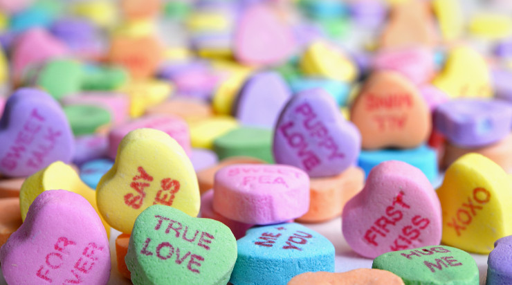 Maths for Valentine’s Day – What are Friendly Numbers?