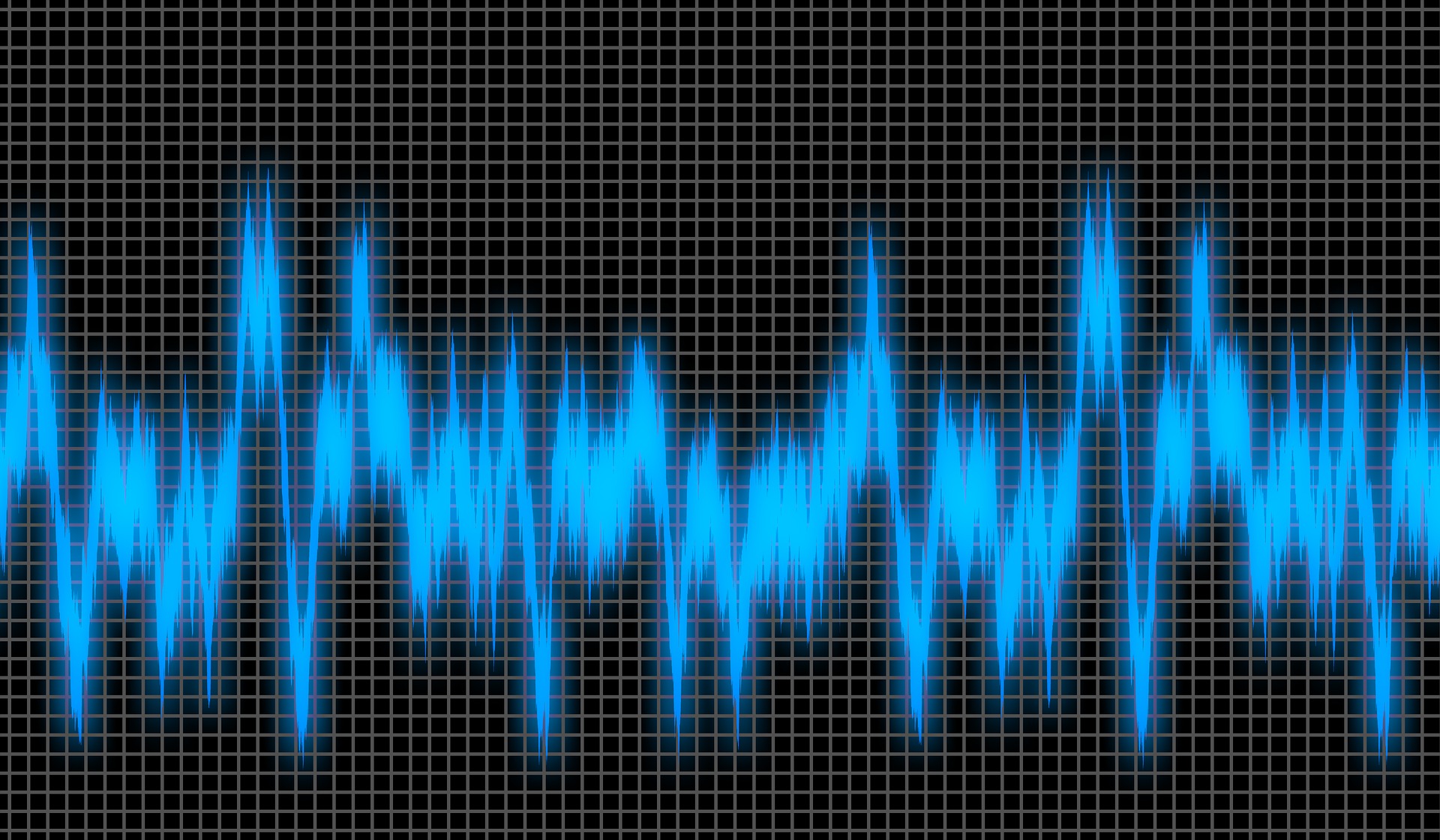 The Sound of Mathematics